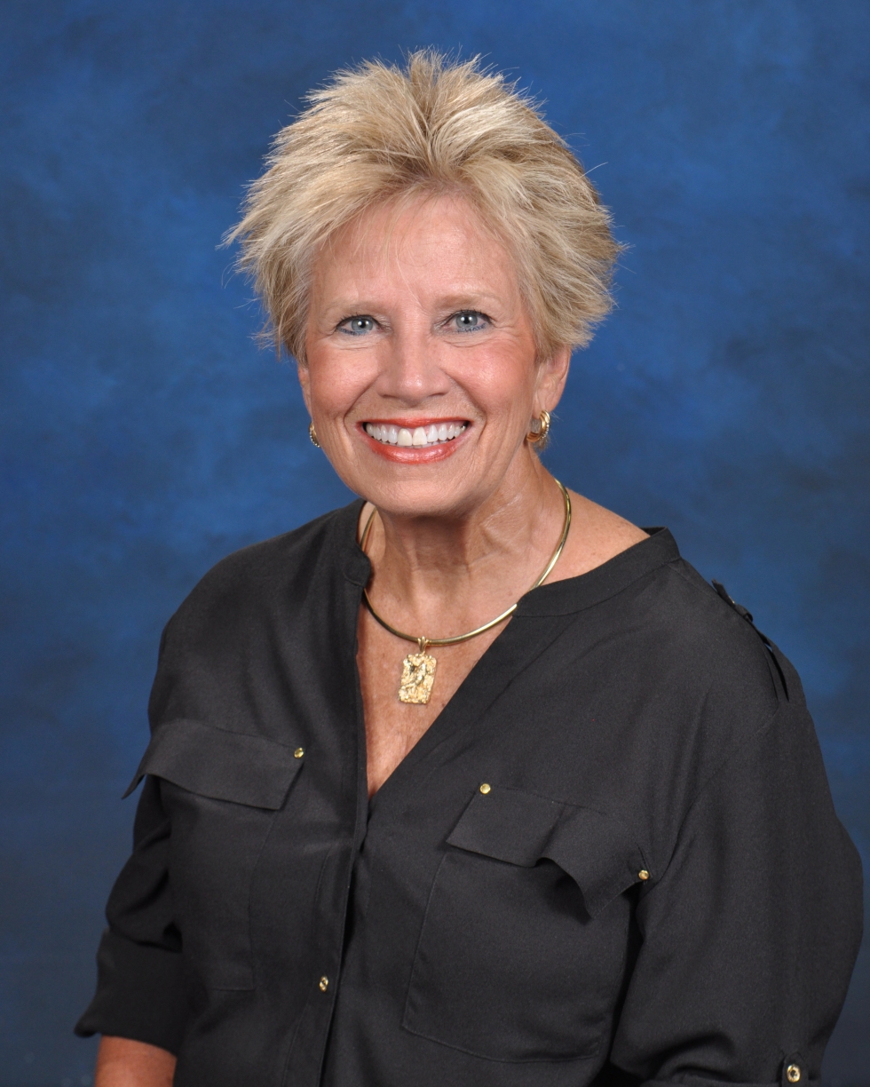 Jeannie Schoonover BOE Board Member